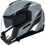 Nolan n90 - 3 sincrono 352, casque rabattable Nolan n90 - 3 sincrono 352, casque rabattable