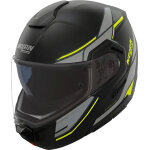 Nolan n90 - 3 sincrono 356, casque � visi�re relevable