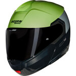 Nolan n90 - 3 verniciatura speciale 341, casque rabattable