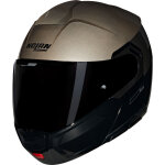 Nolan n90 - 3 verniciatura speciale 342, casque rabattable