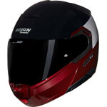 Nolan n90 - 3 verniciatura speciale 344, casque rabattable
