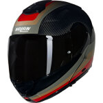 Nolan x - 1005 ultra carbon gran tour 347, casque rabattable