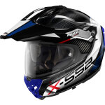 Nolan x - 552 ultra carbon dinamo n - com, casque enduro