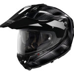Nolan x - 552 ultra carbon puro n - com, casque enduro