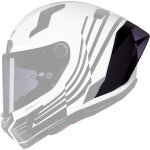 Nolan x - 804 rs ultra carbon ala 344, spoiler