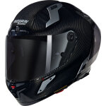 Nolan x - 804 rs ultra carbon argento 332, casque int�gral