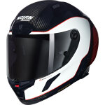 Nolan x - 804 rs ultra carbon asso di picche 343, casque int�gral