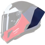 Nolan x - 804 rs ultra carbon blocco 348, spoiler