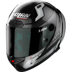 Nolan x - 804 rs ultra carbon hot lap, casque int�gral