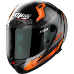 Nolan x - 804 rs ultra carbon hot lap, casque intégral Nolan x - 804 rs ultra carbon hot lap, casque intégral