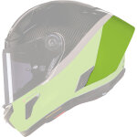 Nolan x - 804 rs ultra carbon d. o. c. 347, spoiler