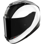 Nolan x - 904 ultra carbon emblema 360, casque int�gral