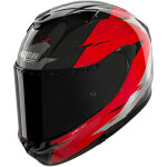 Nolan x - 904 ultra carbon sfida 363, casque int�gral
