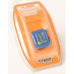 Nolan x - series bx4 / bx5, batterie de remplacement