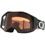 Oakley airbrake mx, lunettes prizm