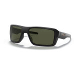 Oakley double edge dark grey, lunettes de soleil