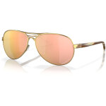 Oakley feedback rose gold polarized, lunettes de soleil femmes Oakley feedback rose gold polarized, lunettes de soleil femmes