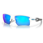 Oakley flak� 2. 0 xl sapphire, lunettes de soleil