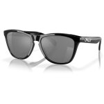 Oakley frogskins black, lunettes de soleil