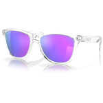 Oakley frogskins violet, lunettes de soleil