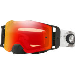 Oakley front line mx speed, lunettes prizm