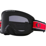 Oakley o - frame 2. 0 pro mx red stripe, lunettes de protection