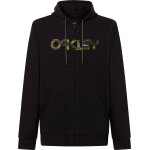 Oakley teddy camo, sweat à capuche zippé Oakley teddy camo, sweat à capuche zippé