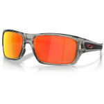 Oakley turbine ruby polarized, lunettes de soleil