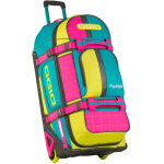Ogio rig 9800 s25 miami vice, sac de transport � roulettes