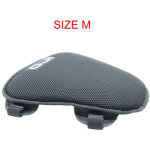 Oj comfort 3d, coussin de si�ge en gel