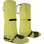 Oj compact fluo, surbottes de pluie