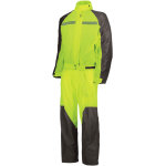 Oj compact total, combinaison de pluie