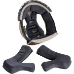 Oneal 1srs, doublure / plaque de joues enfants