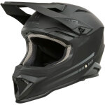Oneal 1srs solid s25, casque motocross enfants