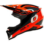 Oneal 1srs stream, casque cross kids Oneal 1srs stream, casque cross kids