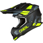 Oneal 2srs spyde s23, casque crois�