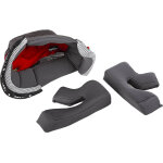 Oneal 3srs, doublure / plaque de joues enfants