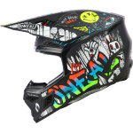 Oneal 3srs rancid, casque cross kids Oneal 3srs rancid, casque cross kids