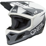 Oneal 3srs solid s26, casque de motocross