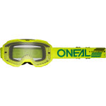 Oneal b - 10 solid, lunettes de protection Oneal b - 10 solid, lunettes de protection