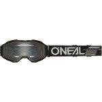 Oneal b - 10 solid, lunettes de protection pour enfants