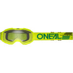 Oneal b - 10 solid, lunettes de protection pour enfants