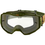 Oneal b - 10 striped s26, lunettes de protection