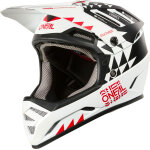 Oneal backflip knox, casque de v�lo