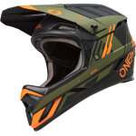 Oneal backflip strike, casque de v�lo