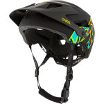 Oneal defender muerta, casque de vélo Oneal defender muerta, casque de vélo