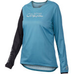 Oneal element fr hybrid s23, maillot femme