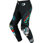 Oneal element rancid, pantalon en textile