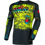 Oneal element rancid s26, maillot enfants