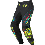 Oneal element rancid s26, pantalon textile enfants